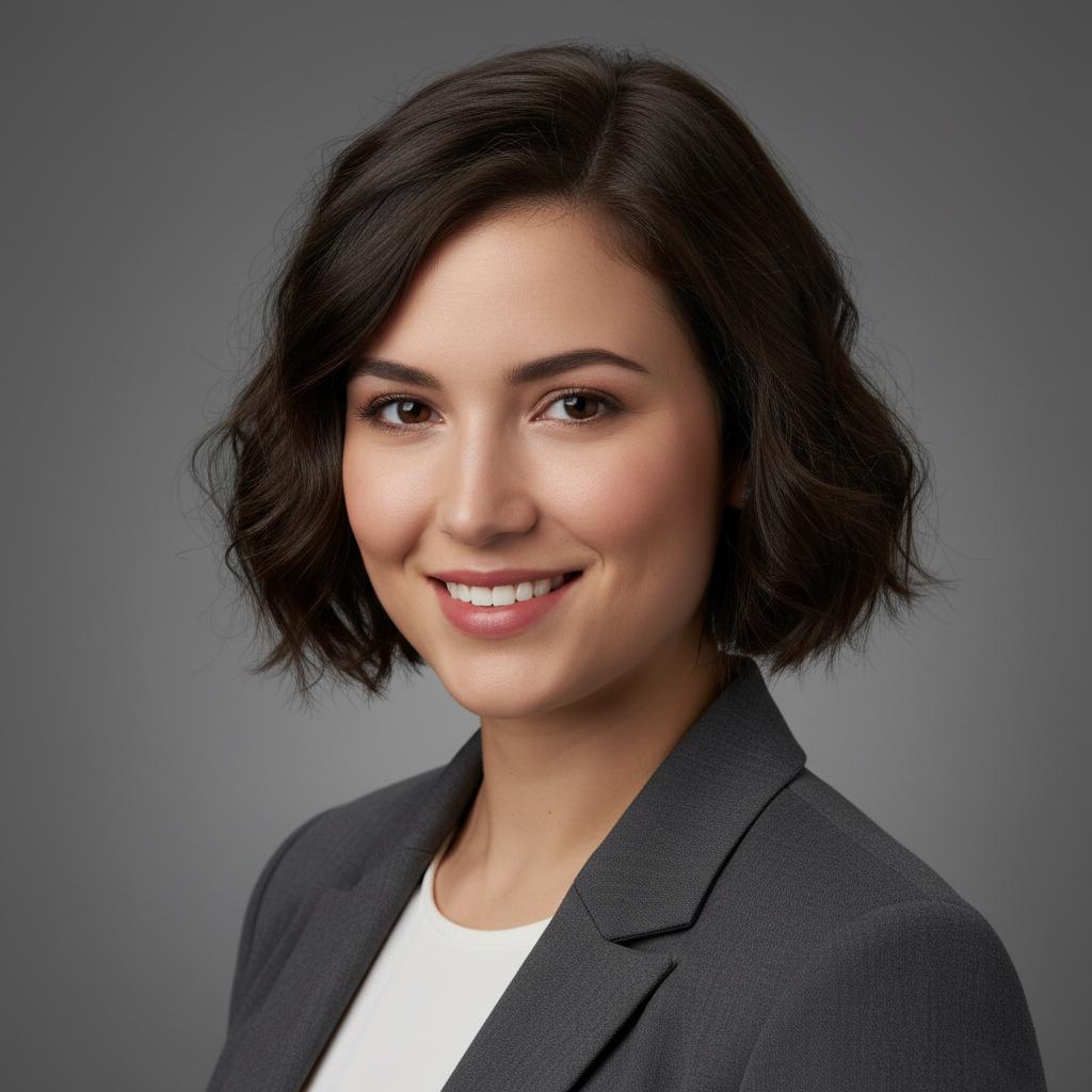 Sarah Chen