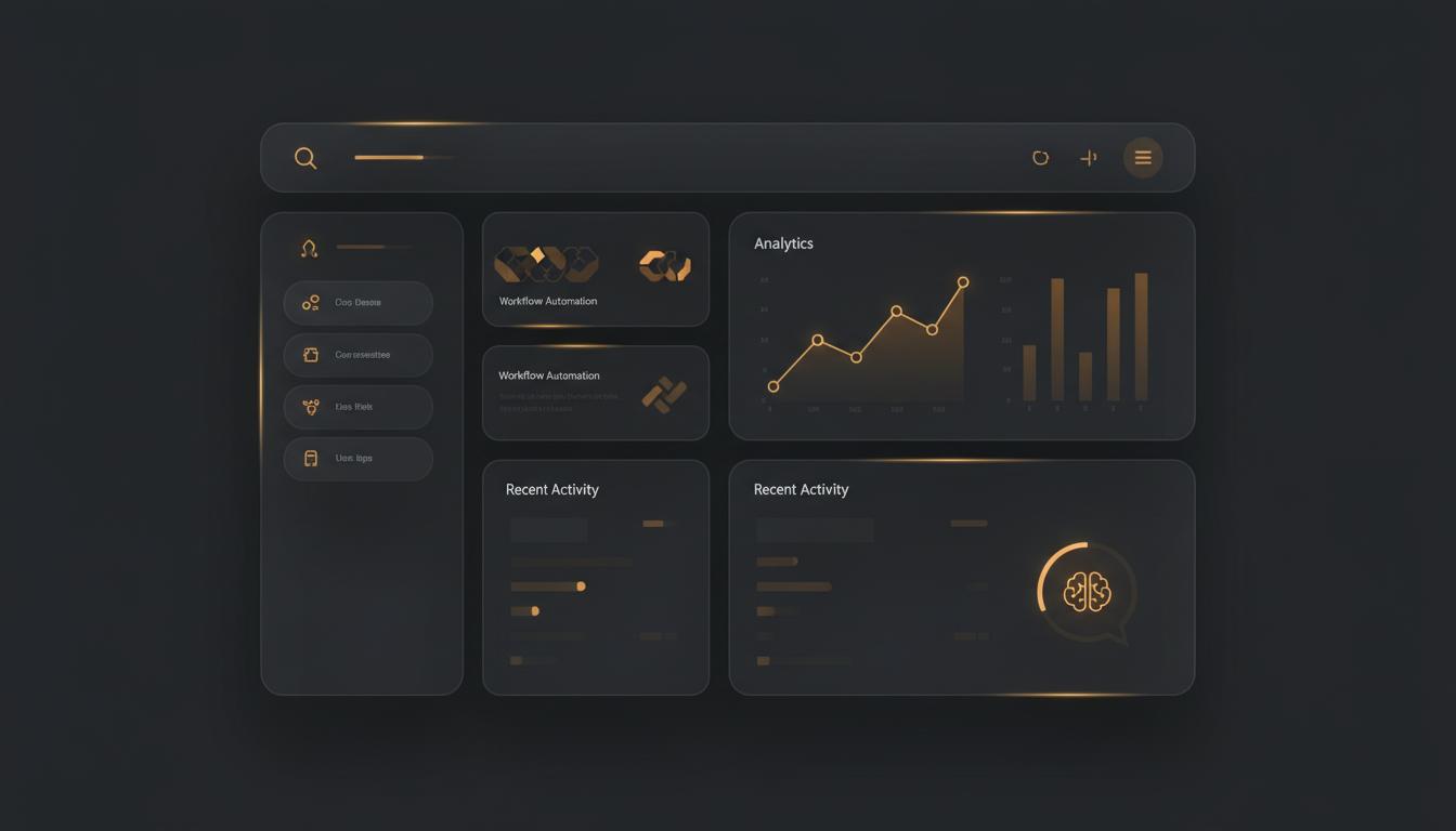 OG-AI Dashboard Preview